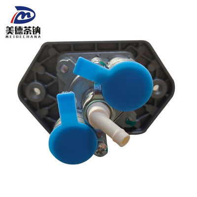 Accesorios para camiones pesados válvula de freno de mano 3526-10-00322 para prestaciones de larga duración