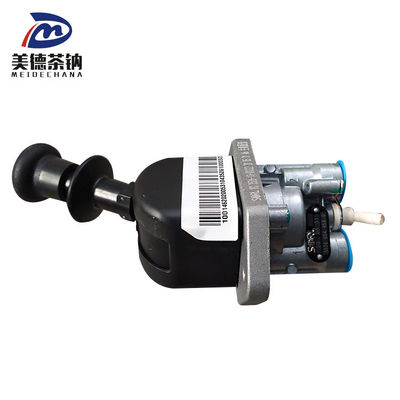 Accesorios para camiones pesados válvula de freno de mano 3526-10-00322 para prestaciones de larga duración