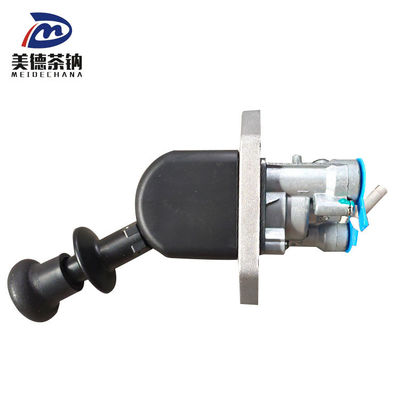 Accesorios para camiones pesados válvula de freno de mano 3526-10-00322 para prestaciones de larga duración