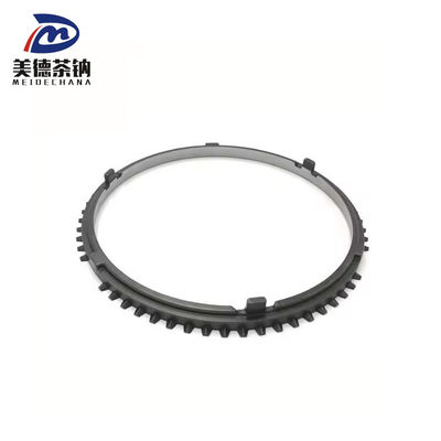 Compartimientos de camión caja de cambios de transmisión cono sincronizador para un mejor rendimiento