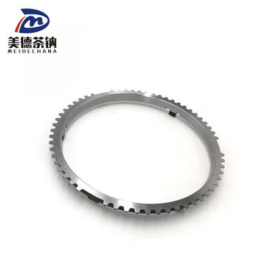 Compartimientos de camión caja de cambios de transmisión cono sincronizador para un mejor rendimiento