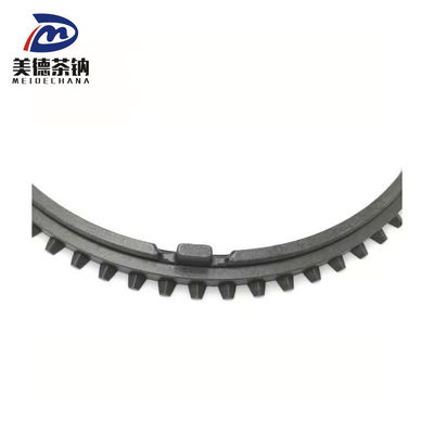 Compartimientos de camión caja de cambios de transmisión cono sincronizador para un mejor rendimiento