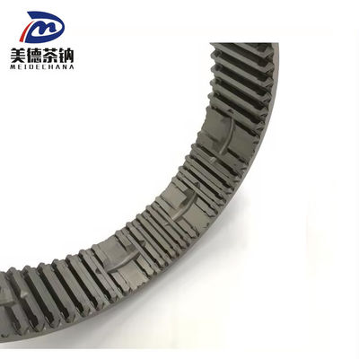 Actualice su maquinaria con nuestro y mejorado Arbusto Deslizante