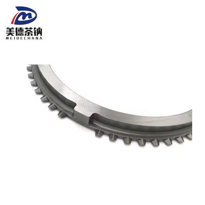 Anillo sincronizador de alta fiabilidad para la innovación de reemplazo/reparación