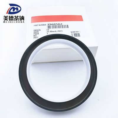 Diseño duradero de piezas de camión sello de aceite para reemplazo/reparación