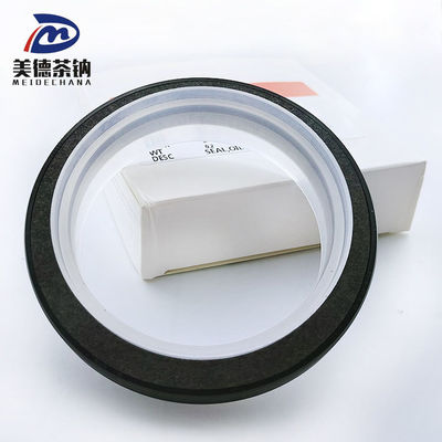 Diseño duradero de piezas de camión sello de aceite para reemplazo/reparación