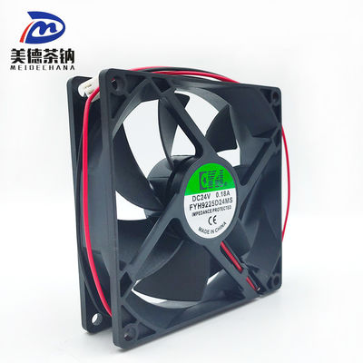 Ventilador pequeño OE NO. 12345 Ventilador con 30 años de experiencia