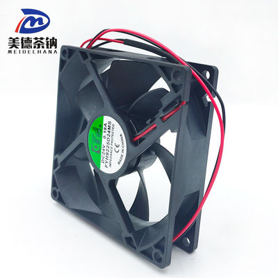 Ventilador pequeño OE NO. 12345 Ventilador con 30 años de experiencia