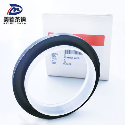 Diseño duradero de piezas de camión sello de aceite para reemplazo/reparación