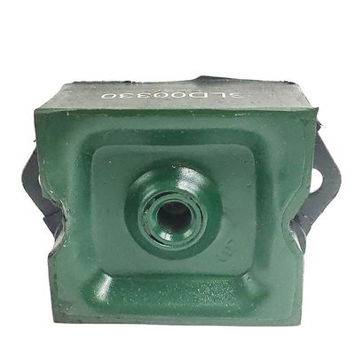 Partes de bus 3524-00580 Soporte del motor con eficiencia de material estándar