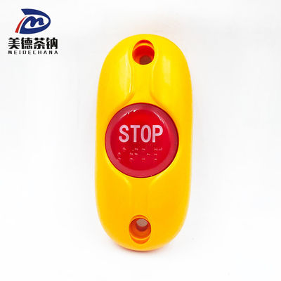 Partes de repuesto de automóviles Dispositivo de llamada para autobuses o camiones Reemplazar/reparar