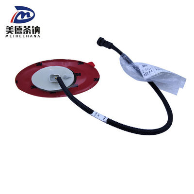 Componentes originales de autobuses 4110-80-00328 Luz de señalización de giro lateral para accesorios de autobuses Zhongtong