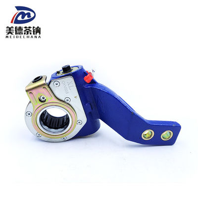 Sistema universal de frenado de autobuses Ajustador de la ranura del freno para el modelo de autobús Propósito de reemplazo/reparación