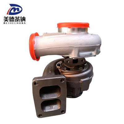 El motor de camión pesado estándar de piezas de repuesto de turbocompresor HE500FG