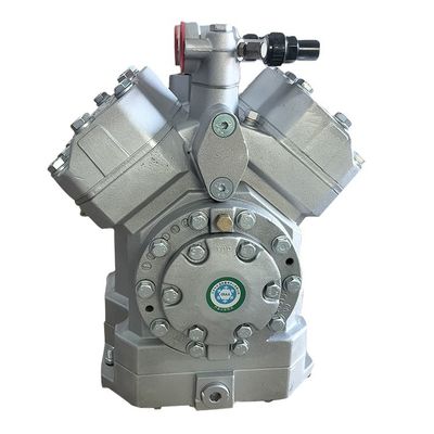 Compresor de aire acondicionado de autobús 4NFCY-CT-G para soluciones de refrigeración de modelos de autobús