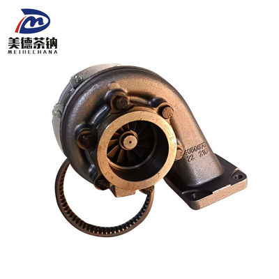 Componentes originales de camión Turbocompresor perfecto para reparación y reemplazo