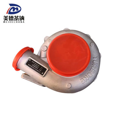 Componentes originales de camión Turbocompresor perfecto para reparación y reemplazo