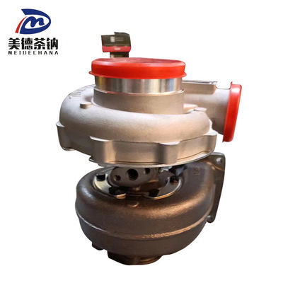 Componentes originales de camión Turbocompresor perfecto para reparación y reemplazo