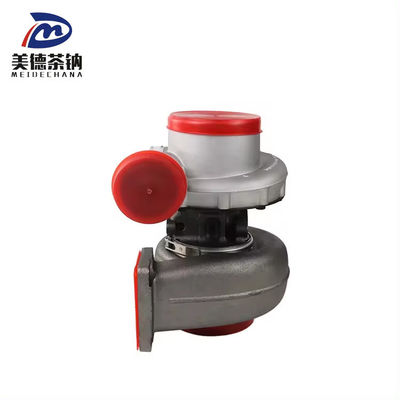 Componentes originales de camión Turbocompresor perfecto para reparación y reemplazo