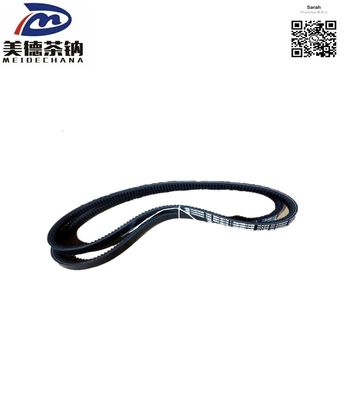 Partes originales y estándar de autobuses cinturón 9304-00175 para accesorios de autobuses Higer Kinglong