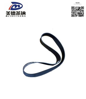 Autobús de piezas originales cinturón 9405-01670 para Higer Kinglong accesorios de autobús a un precio asequible