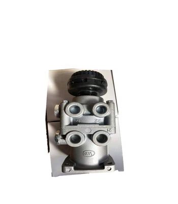 Componentes de autobuses válvula de freno de aire 3514-00027 para competición caliente avanzada