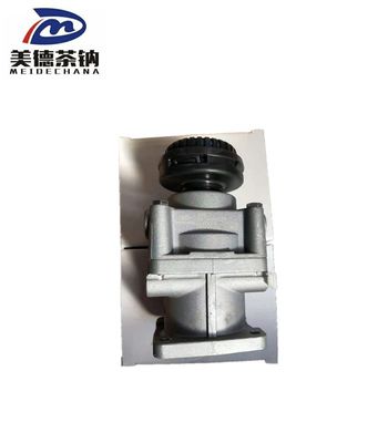 Componentes de autobuses válvula de freno de aire 3514-00027 para competición caliente avanzada