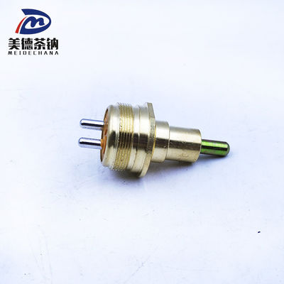 Tamaño estándar de caja de engranajes de trabajo pesado con interruptor de transmisión de engranajes con interruptor neutro con interruptor inverso