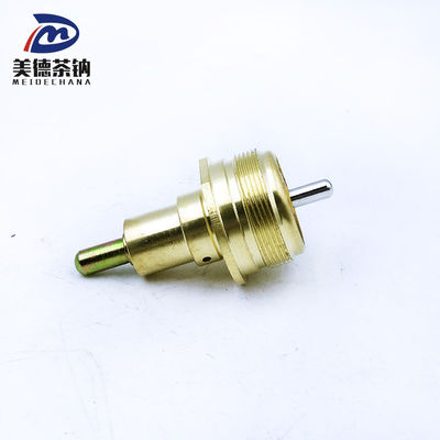 Tamaño estándar de caja de engranajes de trabajo pesado con interruptor de transmisión de engranajes con interruptor neutro con interruptor inverso