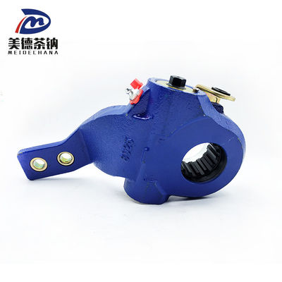 Tamaño estándar del sistema de freno del eje trasero del autobús Accesorios Ajustador de freno de aire y brazo de ajuste automático