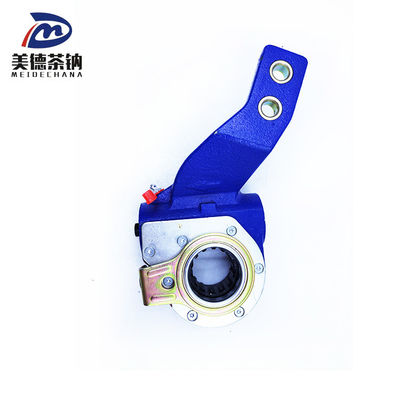 Tamaño estándar del sistema de freno del eje trasero del autobús Accesorios Ajustador de freno de aire y brazo de ajuste automático