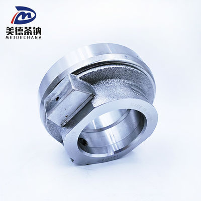 Cambio de embrague de carga pesada con rodamiento de liberación 1765-00039-1 OEM para caja de cambios de automóviles de pasajeros