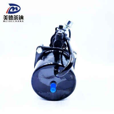 Servo de embrague 1604-00510 para montaje de camiones Sistema de frenado de cilindro maestro con orificio común