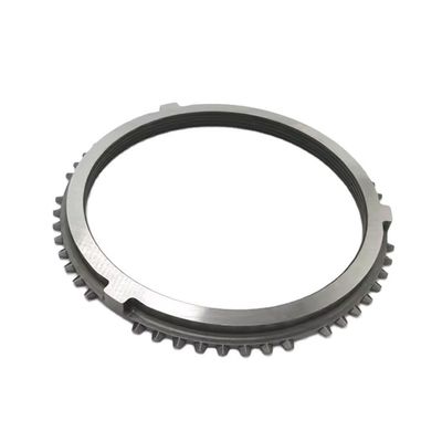 Anillo sincronizador de alta fiabilidad para la innovación de reemplazo/reparación
