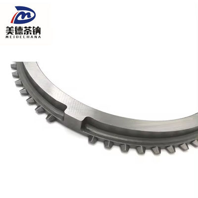 Anillo sincronizador de alta fiabilidad para la innovación de reemplazo/reparación