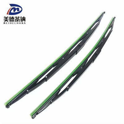 Lámparas de limpieza duraderas para casi todos los vehículos Sustituir/reparar hecho simple