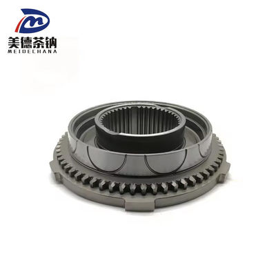 Anillo sincronizador de alta fiabilidad para la innovación de reemplazo/reparación