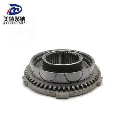 Anillo sincronizador de alta fiabilidad para la innovación de reemplazo/reparación