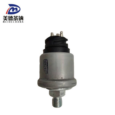 Sensor de alarma de presión atmosférica para piezas de autobuses para su sustitución/reparación