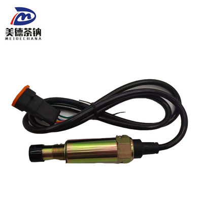 Sensor electrónico del odómetro de la caja de engranajes original para soluciones de reemplazo/reparación