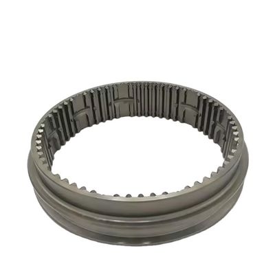 Anillo sincronizador de nuevo diseño para reemplazar/reparar ingeniería de alta precisión