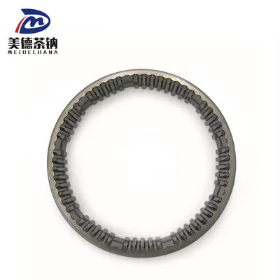 Anillo sincronizador de nuevo diseño para reemplazar/reparar ingeniería de alta precisión