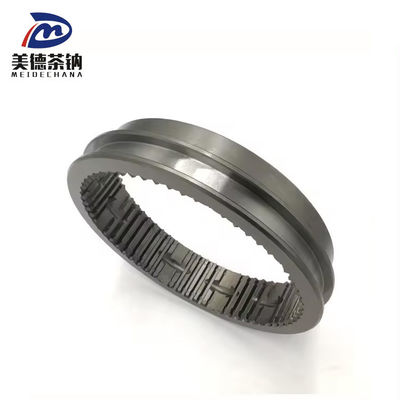 Anillo sincronizador de nuevo diseño para reemplazar/reparar ingeniería de alta precisión