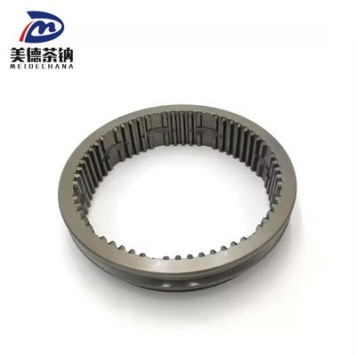 Anillo sincronizador de nuevo diseño para reemplazar/reparar ingeniería de alta precisión