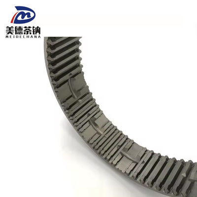 Anillo sincronizador de nuevo diseño para reemplazar/reparar ingeniería de alta precisión