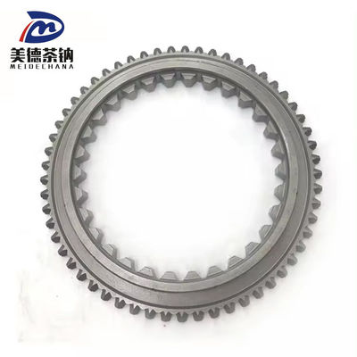 Reemplazar/reparar anillo de sincronización y diseño revolucionario