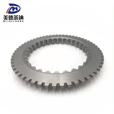 Reemplazar/reparar anillo de sincronización y diseño revolucionario