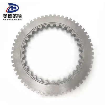 Reemplazar/reparar anillo de sincronización y diseño revolucionario