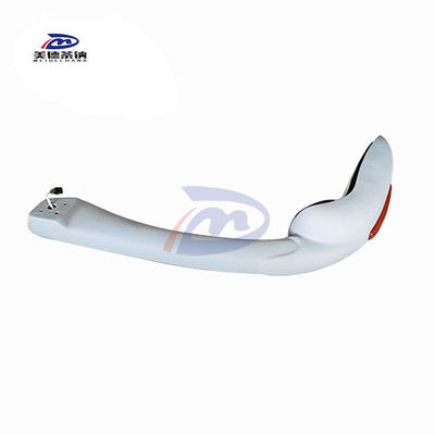 NO de la OE. HC-B-11162 Modelo de autobús LTD. Ensamblaje de espejos retrovisores para el acabado exterior del autobús