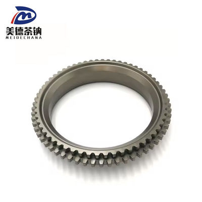 Anillo sincronizador para productos de sustitución/reparación e innovadores de sustitución/reparación